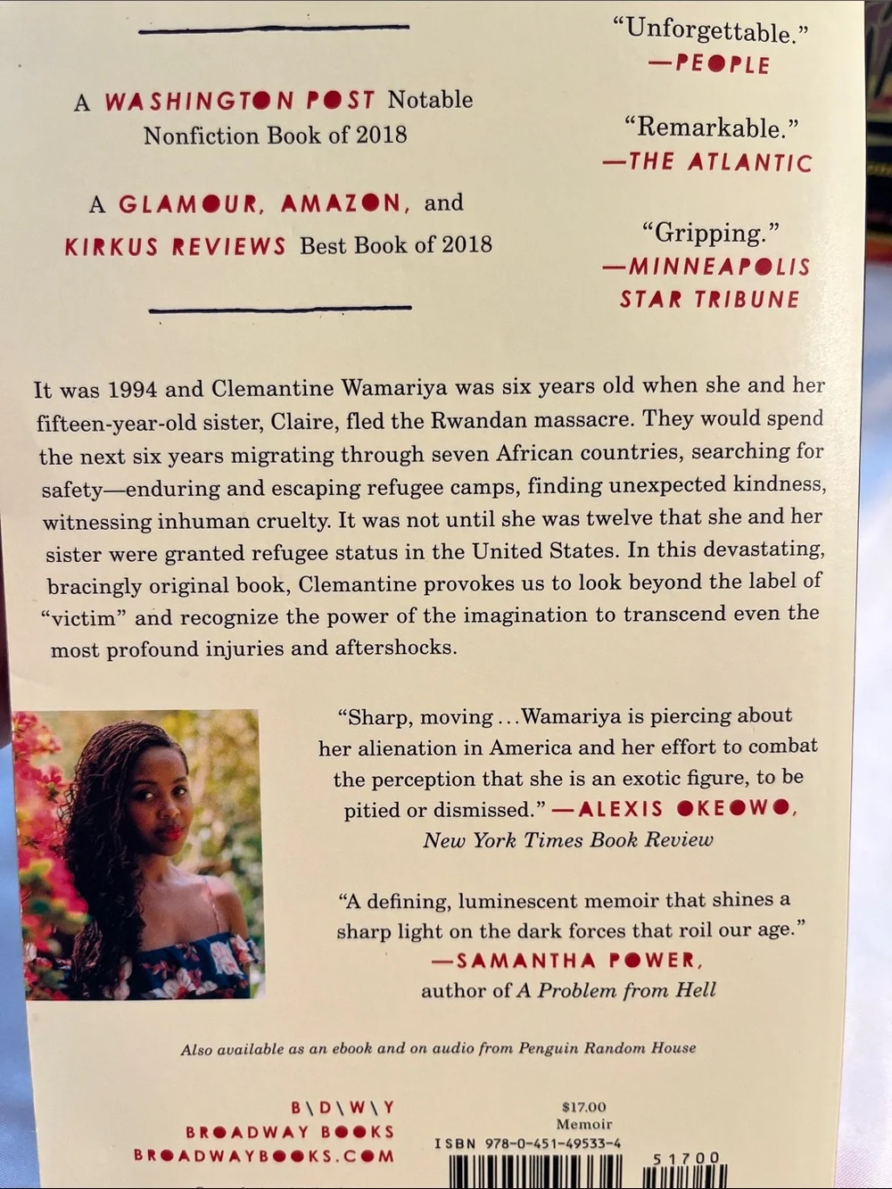 5 Book Bundle for young‎ adults